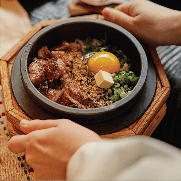 Solsot Myeongdong branch 3