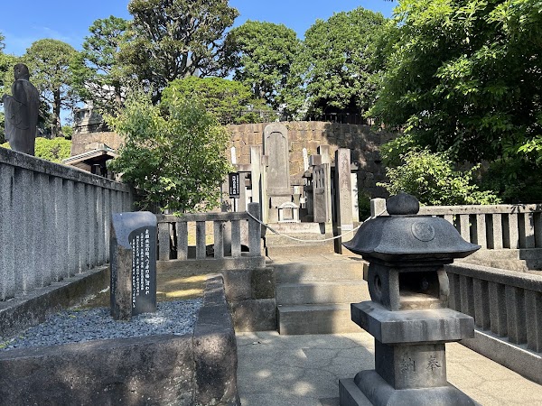 Sengaku-ji 4