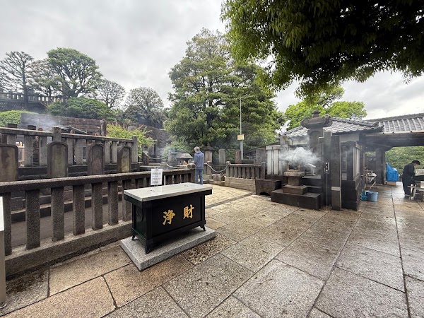 Sengaku-ji 3
