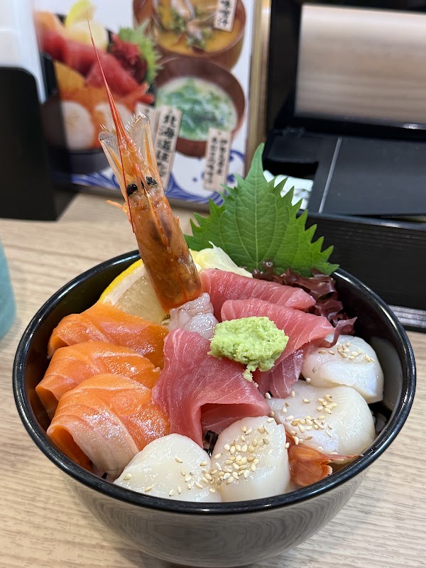 Ginhachi 4