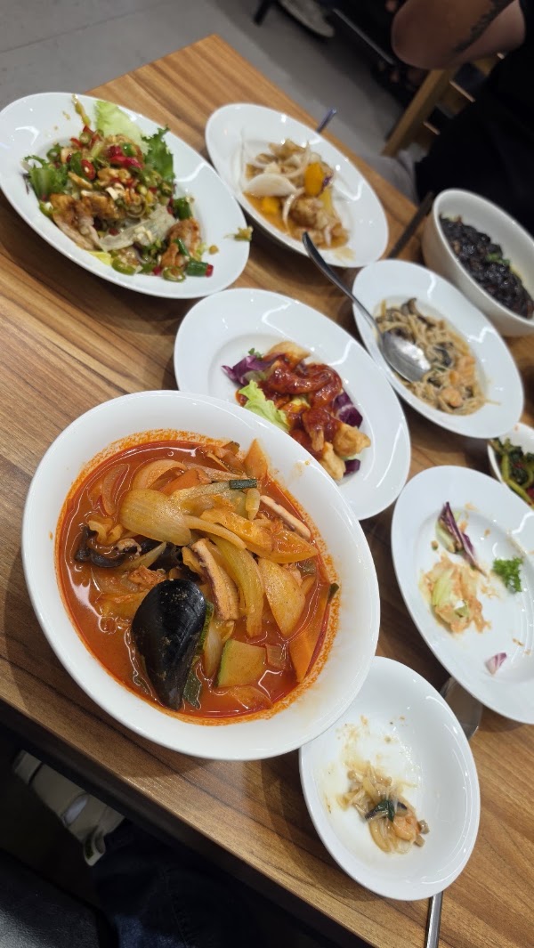도원반점 하남미사점