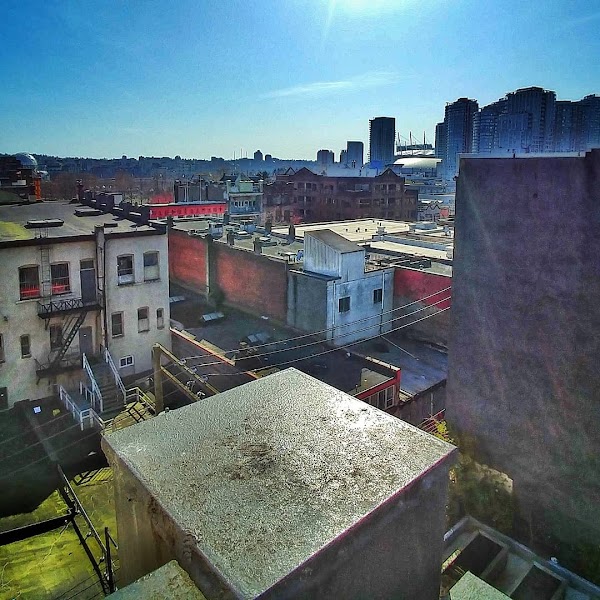 Chinatown 4