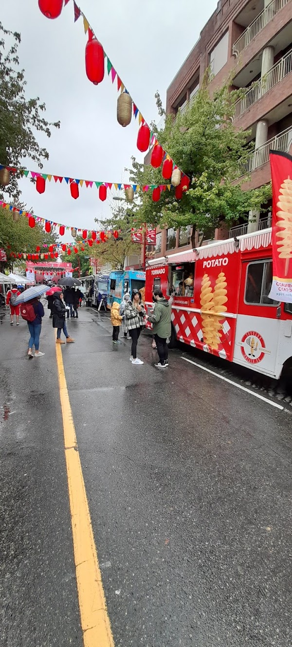 Chinatown 2