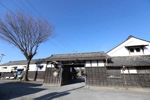 西堀酒造㈱ | 日光街道小山蒸溜所 1