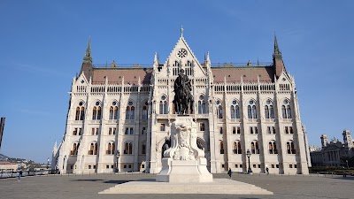 Kossuth Lajos Square