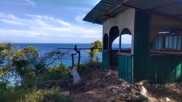 Monkey Beach 1