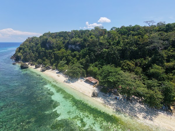 Monkey Beach 5