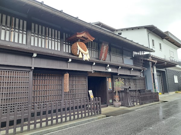 Setogawa and Shirakabe Dozou Street 2
