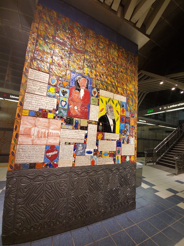 Universal / Studio City Station 4