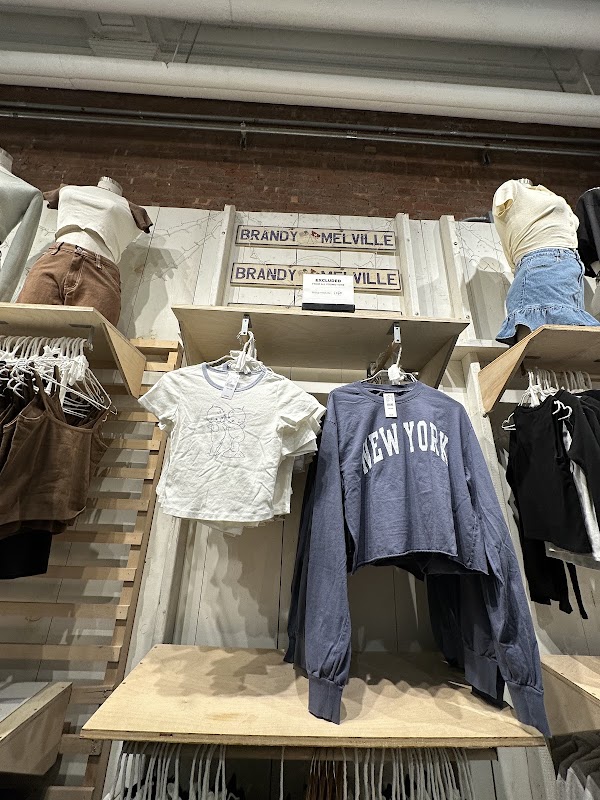 PacSun 3