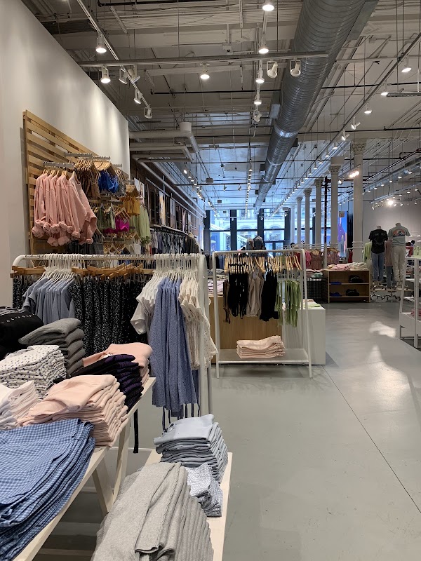 PacSun 2