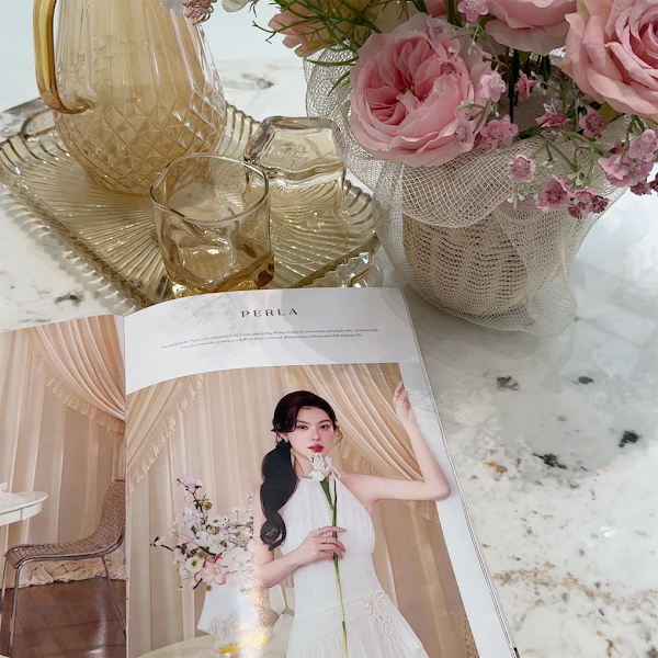 FLANE - 56 Bà Triệu 3