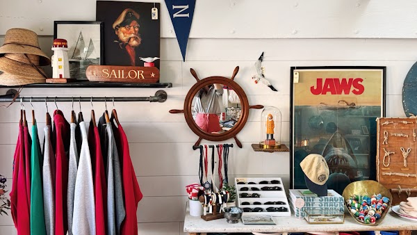 SEACRAFT Vintage (at Port) 5
