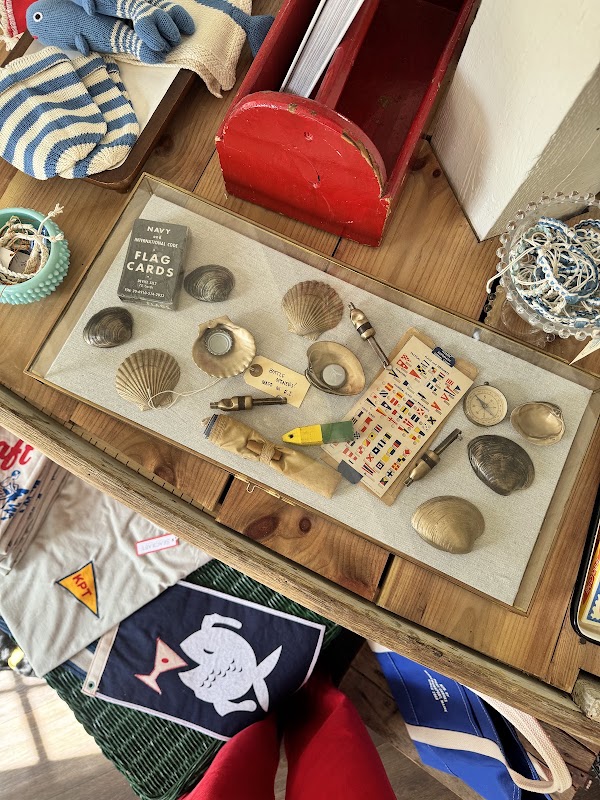 SEACRAFT Vintage (at Port) 3