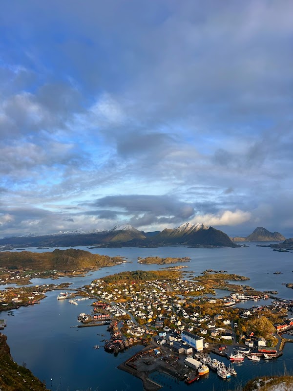 Nonstinden
