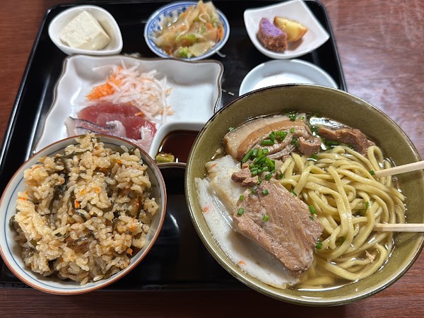 Tetsukono Soba 4