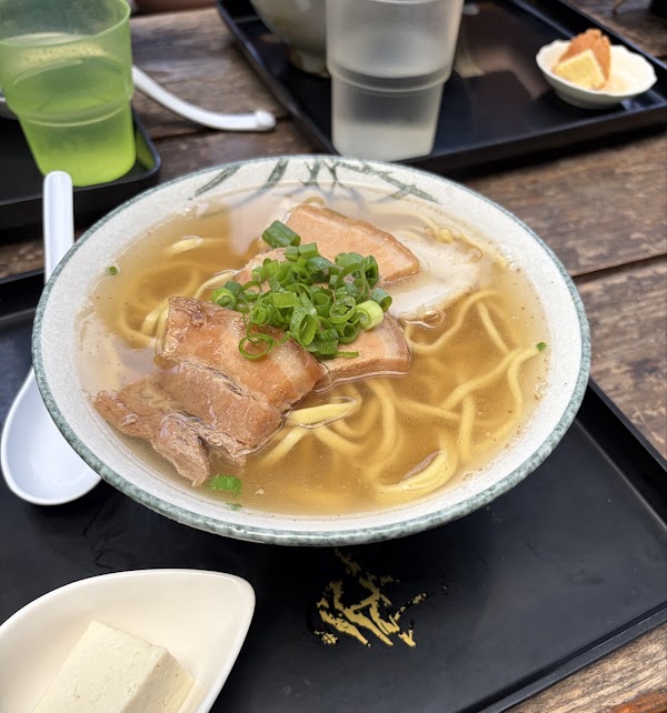 Tetsukono Soba 3