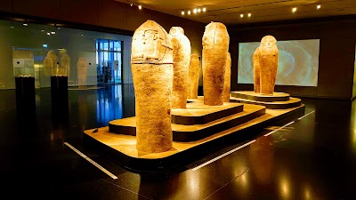 The Israel Museum, Jerusalem 1