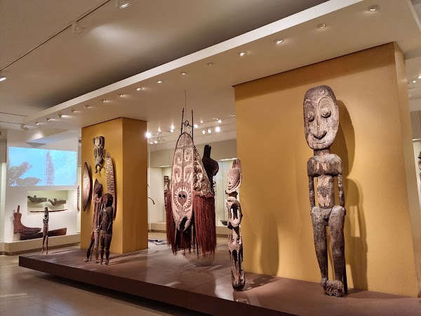 The Israel Museum, Jerusalem 4