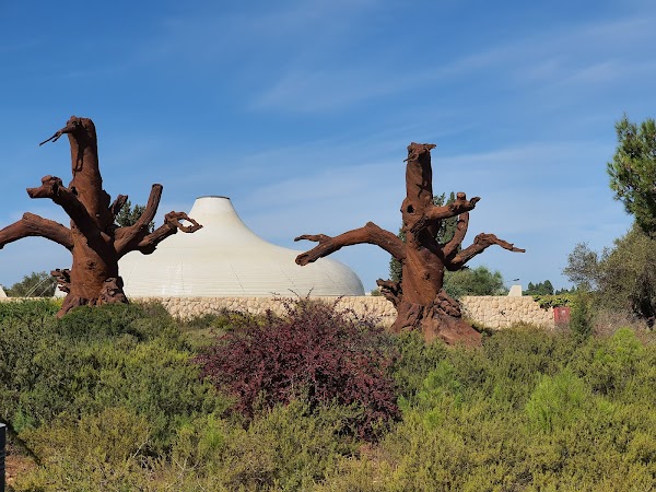 The Israel Museum, Jerusalem 2