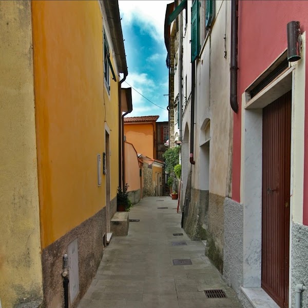Sarzana