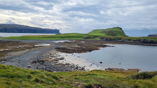 Oronsay