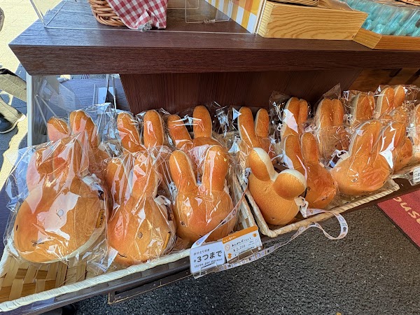 Miffy Kitchen & Bakery KAWAGOE 5