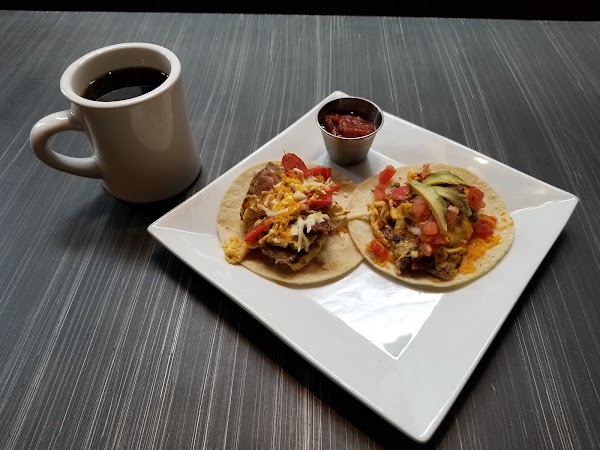 BLT's - Breakfast, Lunch and Tacos 5