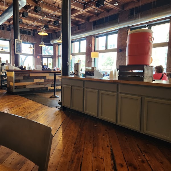 BLT's - Breakfast, Lunch and Tacos 4