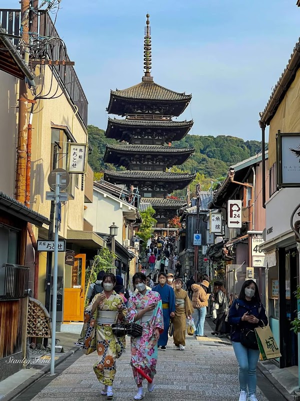 Higashiyama Ward 2