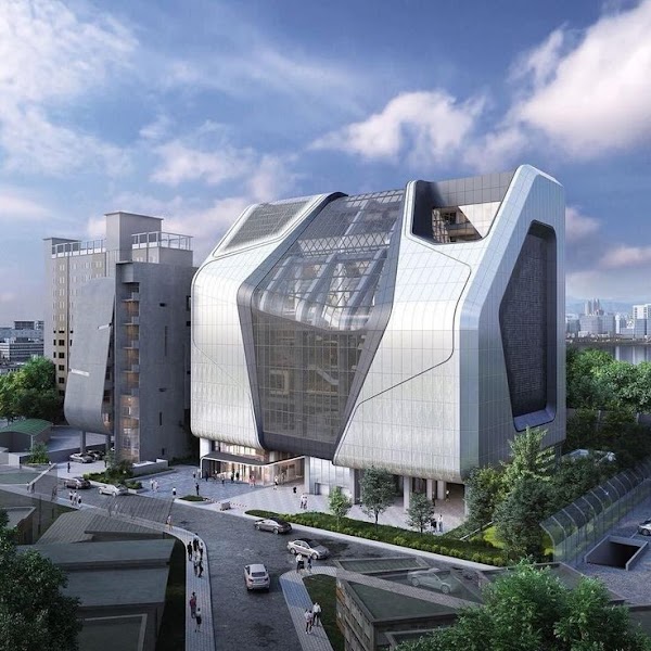 YG Entertainment 3
