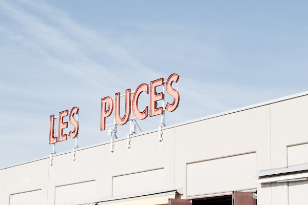 Les Puces du Canal 1
