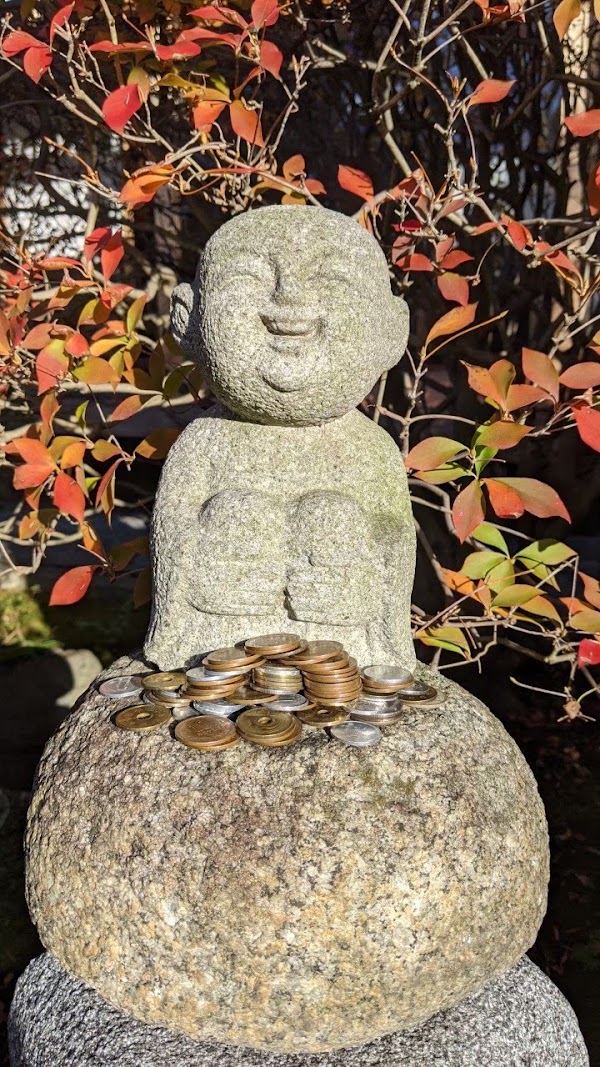 Reigen-in Temple 2