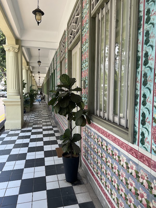 Petain Road Shophouses 5
