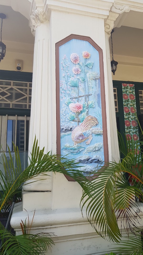 Petain Road Shophouses 2
