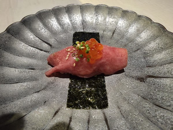 WAGYU PINFU 2