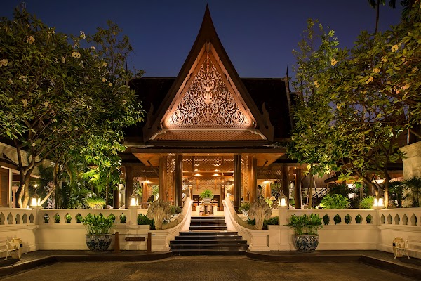 The Davis Bangkok