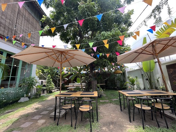 JOMNO - Modern Khmer Cuisine