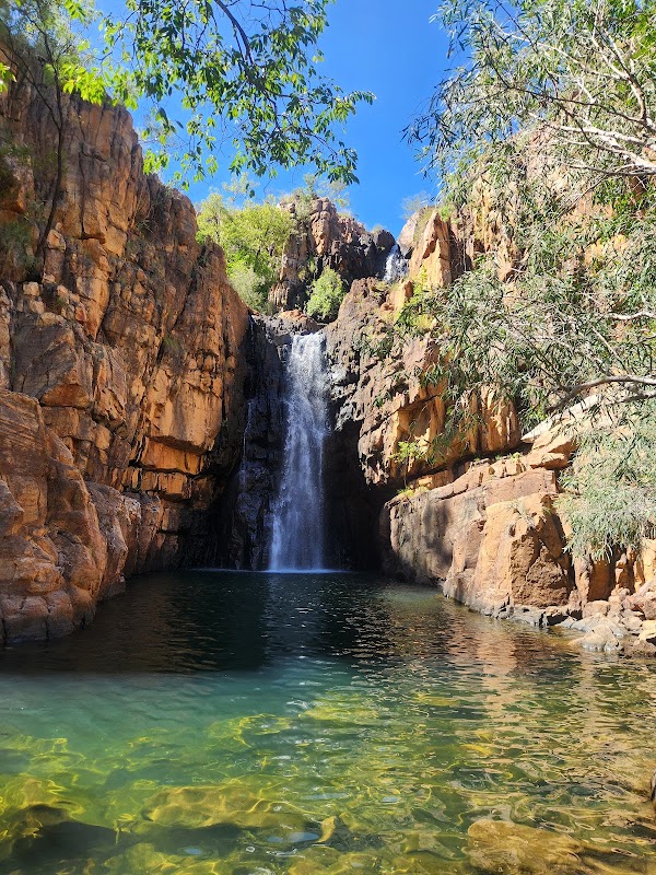 Nitmiluk (Katherine) Gorge