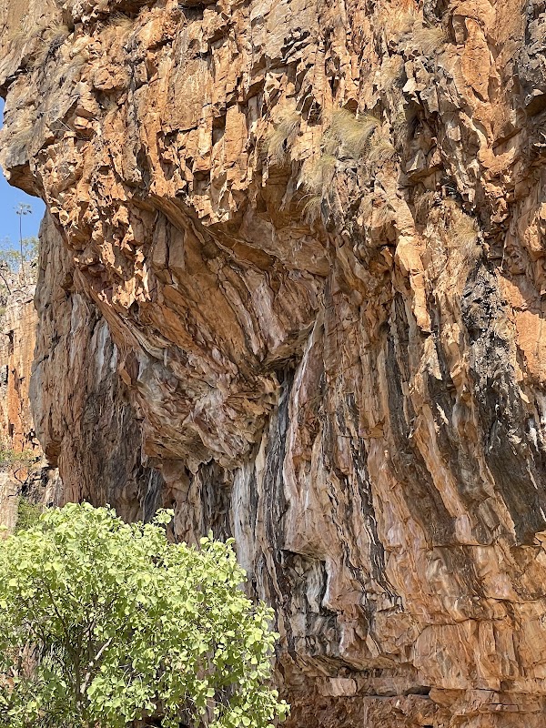 Nitmiluk (Katherine) Gorge 3