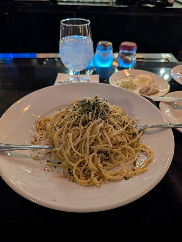 Italian American Club Restaurant 5
