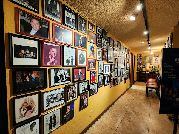 Italian American Club Restaurant 3