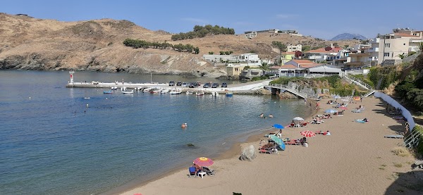 Panormos in Rethymno