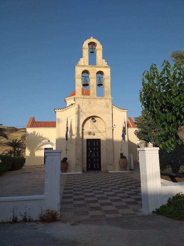 Panormos in Rethymno 3