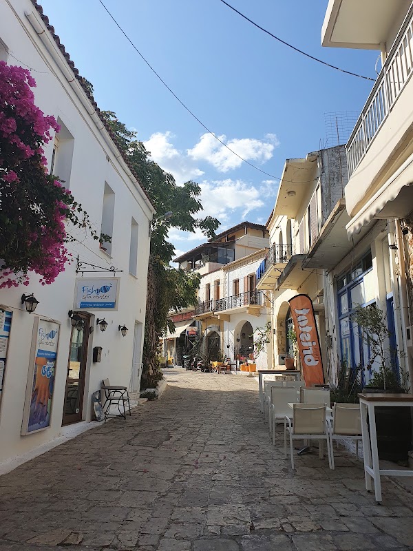 Panormos in Rethymno 2