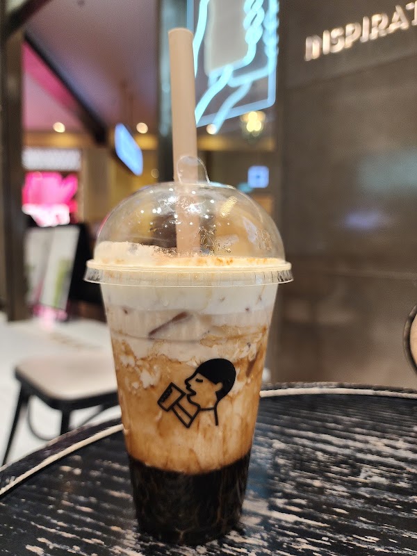 HEYTEA (The Venetian Macau Shop) 5