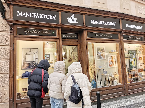MANUFAKTURA
