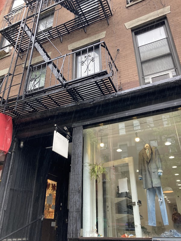 DUO NYC 1
