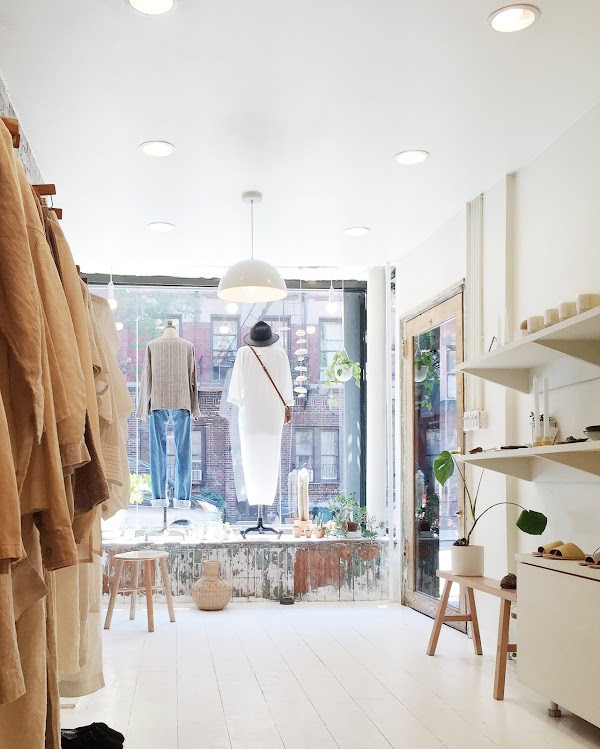 DUO NYC 3
