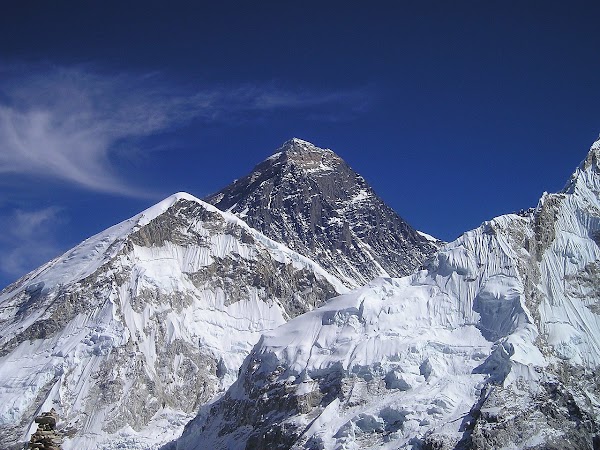 Everest Base Camp Trek
